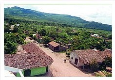 Teustepe Valley Nicaragua