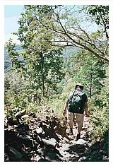 Natural Reserve Nicaragua
