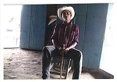Far West Nicaragua Coffee Grower